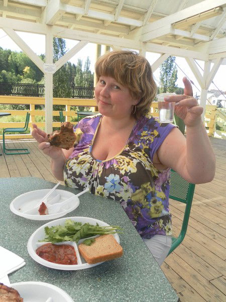 Света Клементьева