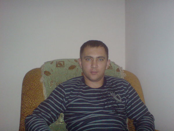 Андрей Андреевич