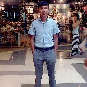 Думан Рахметдулла