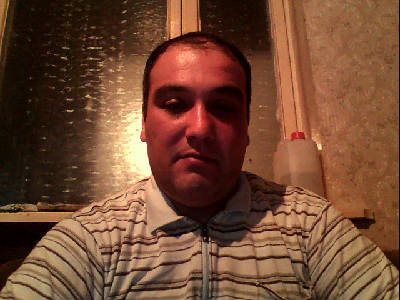 Халид Мамедов