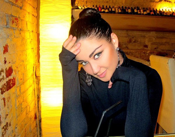 Ангелочек Сладкий