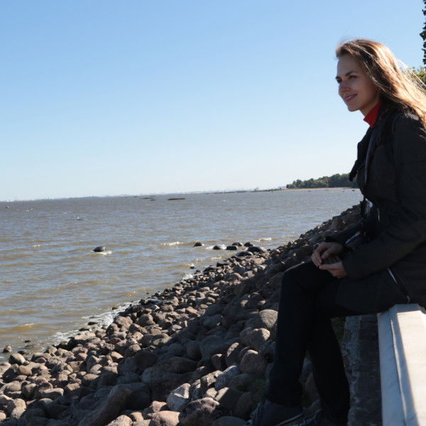 Полина Журавлева