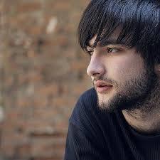 Oxotnik@serdech Mamedov