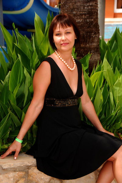 Светлана Петровна