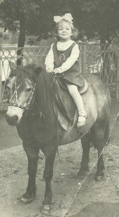 Елена Юдина