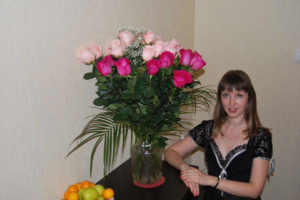 Никонорова Екатерина