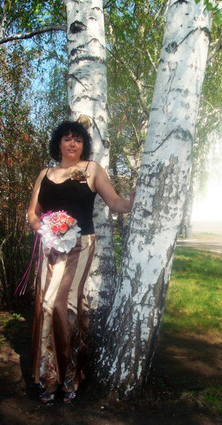 Лариса Рябцева