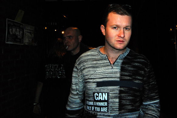 Владимир Котиков