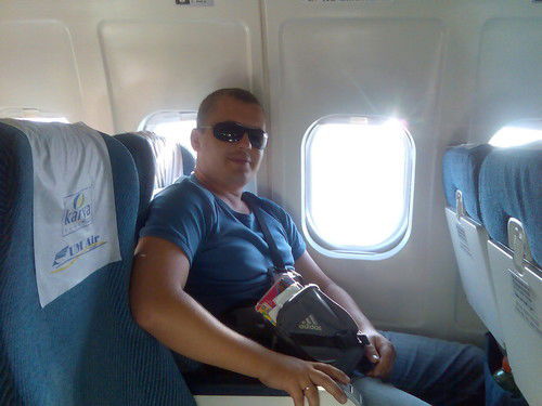 Тарас Кравец