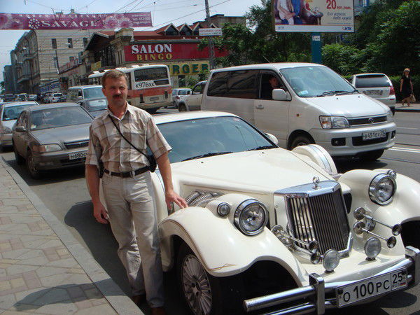 Олег Вельмякин