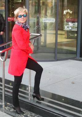 Лариса Алелекова