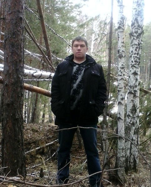 Леха Храмцов