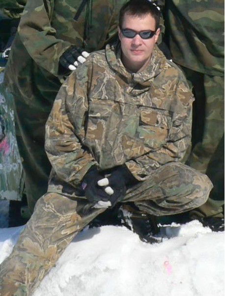 Денис Добрянский