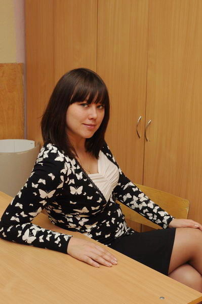 Екатерина Иванова