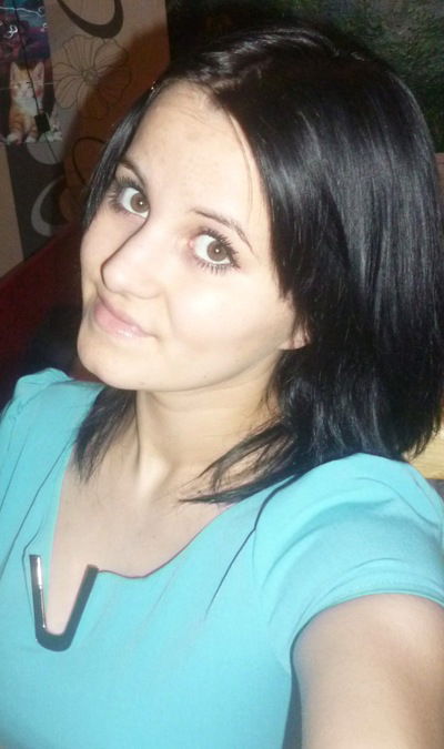 Оксана Шендяпина