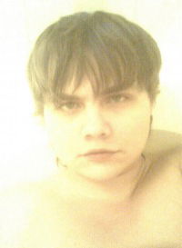 Илья Журавлев