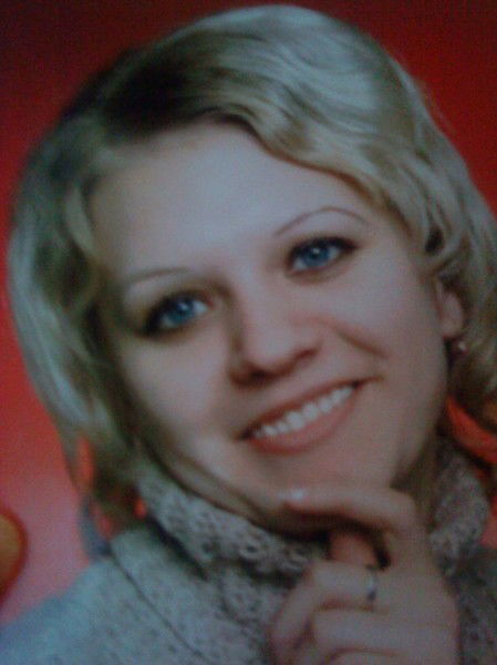 Валентина Смолева