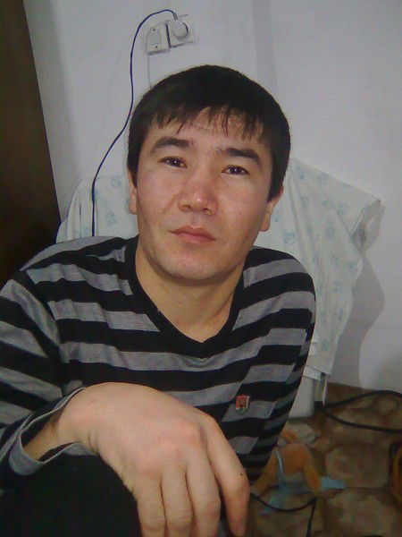 Бек Мынбаев