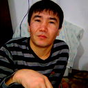 Бек Мынбаев