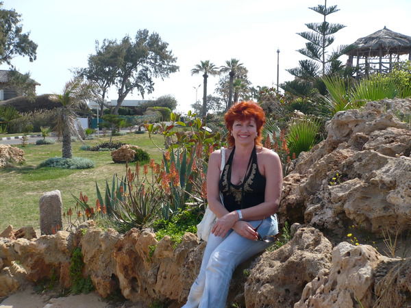 Алла Юрьева