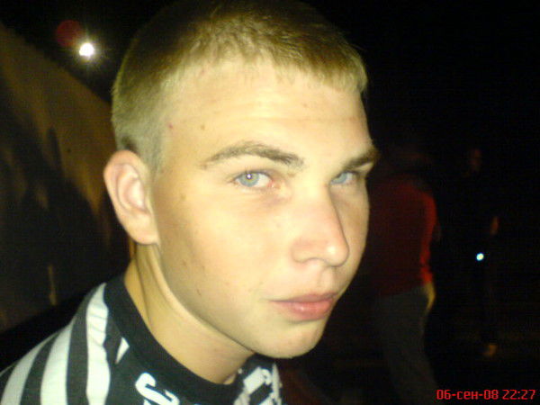 Вова Птащенко