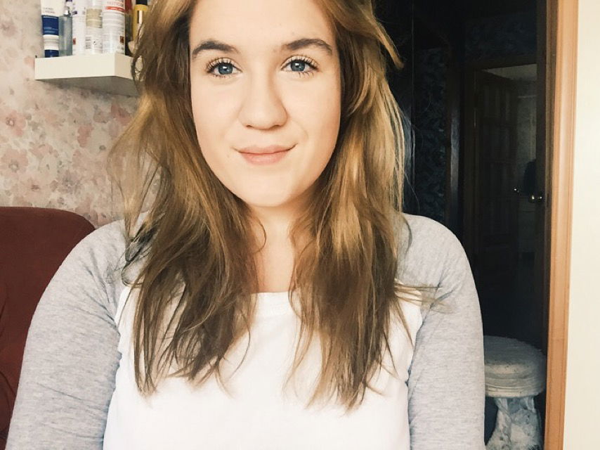 Мария Урычева