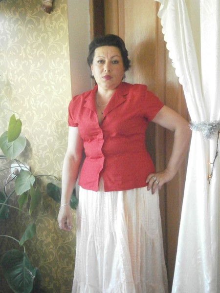 Ольга Денисова