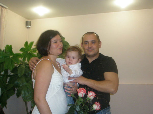 Алексей Янков