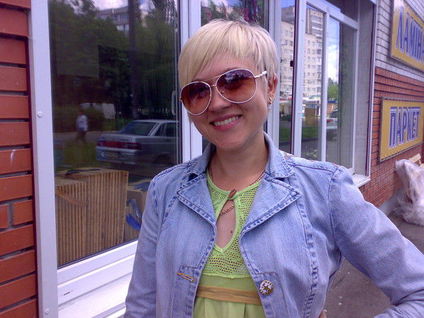 Ирина Коваль