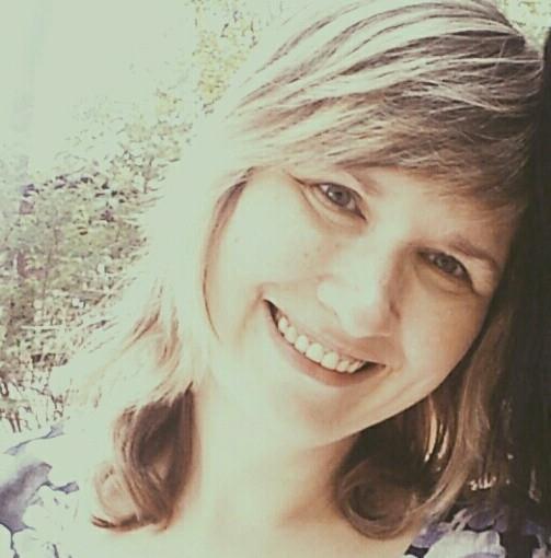 Наталья Соколовская