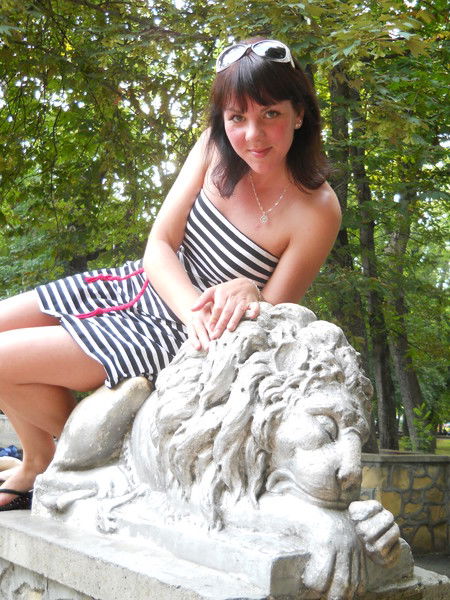 Ольга Сушко