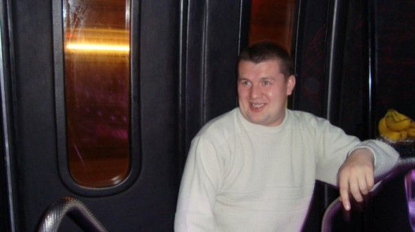 Сергей Носов