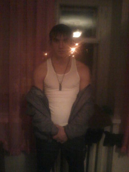 (Ярик) Дроздов