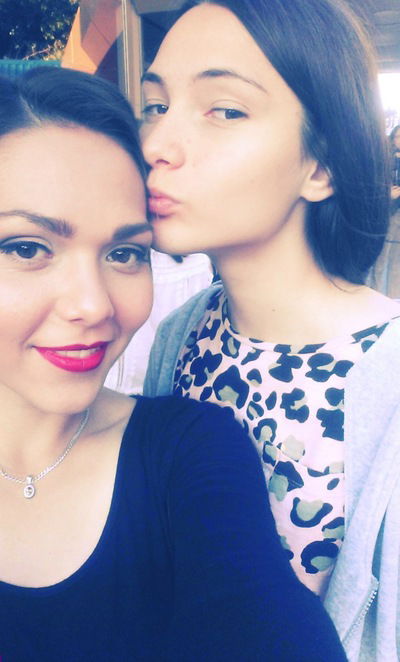 Юлия Погужельская