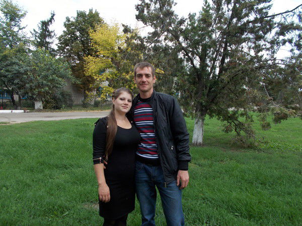 Виталик Сотиевский