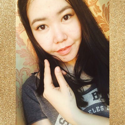 Таня Филиппова