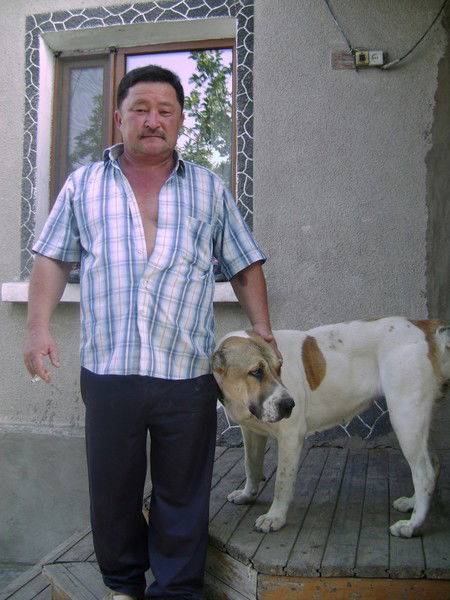 Бахитжан Инсепов