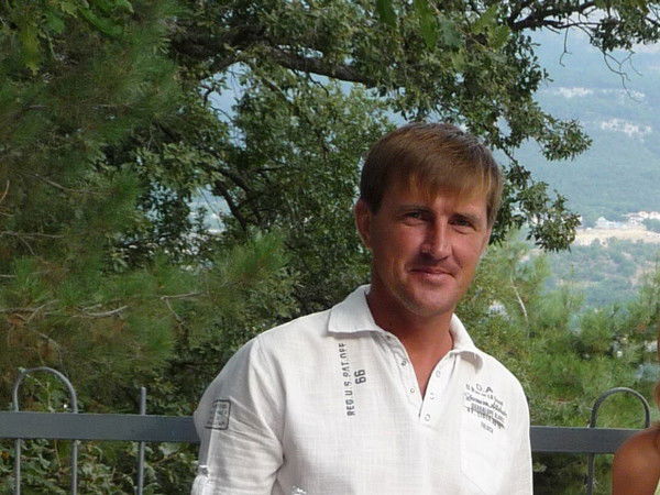 Андрей Паливода