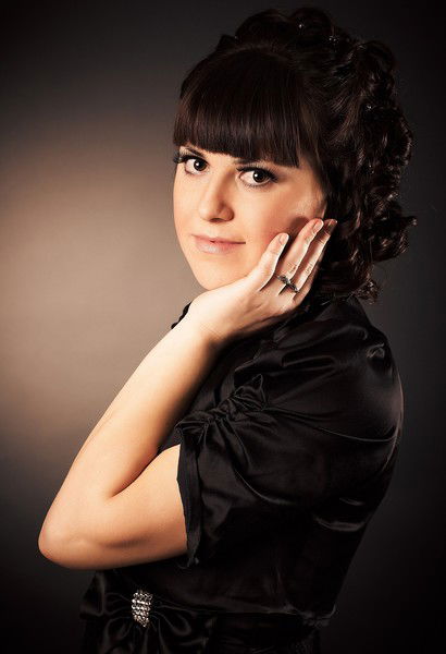 Марина Маслова