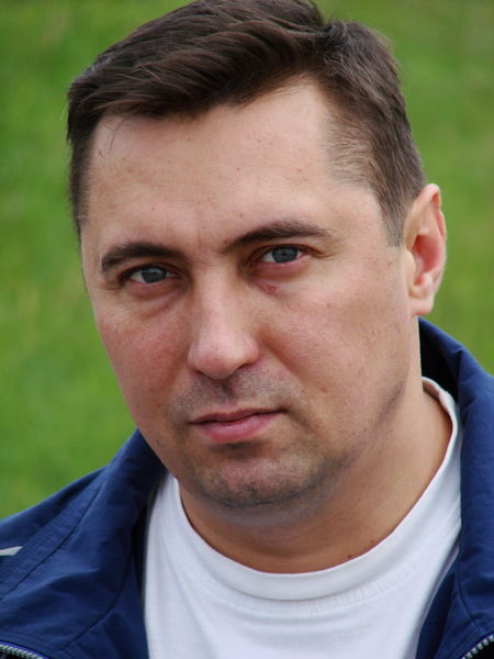 Владимир Колесов