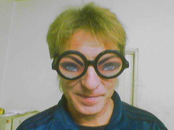 Алексей Музыченко