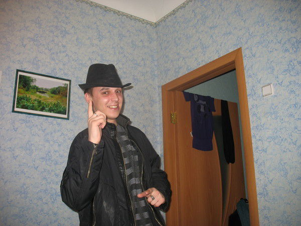 Александр Бакурей