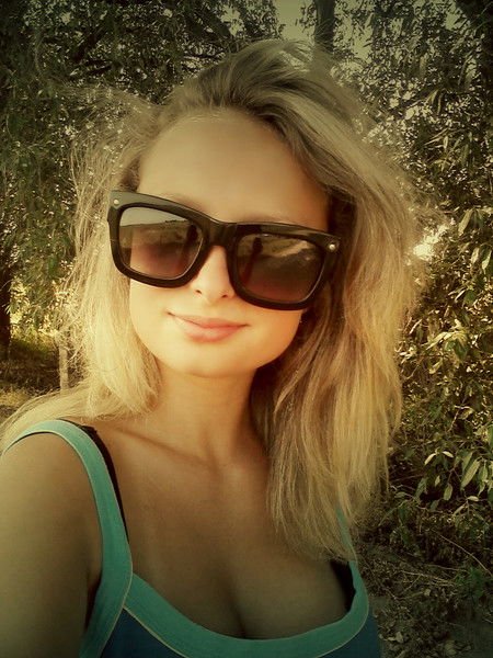 Вероника Шкутова