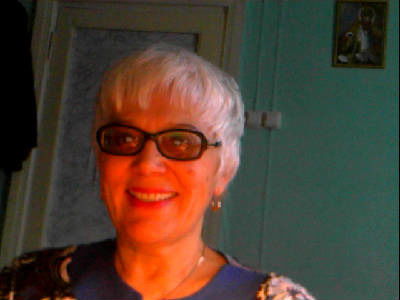 Галина Болотская