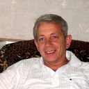 Юрий Ушаков