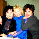 Светланка -*