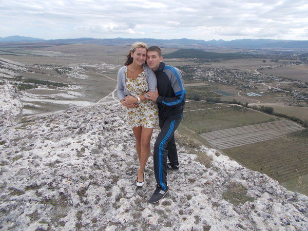 Денис Усатов