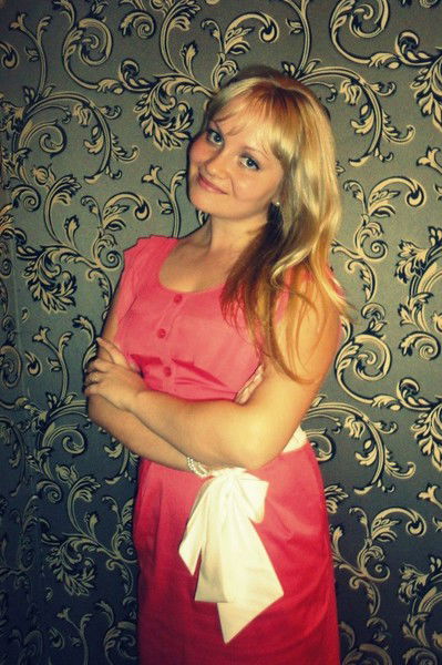 Светлана Малыгина