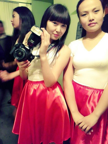 *guli* ¤Ashirbekova¤