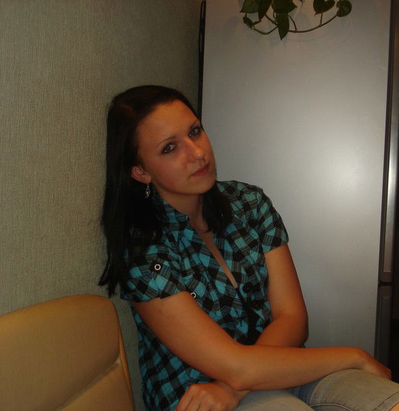 Дарья Финогенова